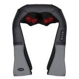 Infrared Kneading Electric Neck Shoulder Massager