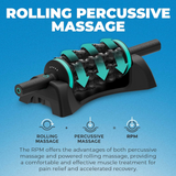 Muscle Recovery Roller Massager