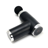 2026 Professional Handheld Deep Tissue Massage Gun with Vibration Feature for Body Massage Premium Gift Idea