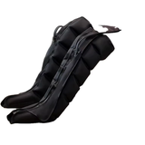 Air Compression for Blood Circulation Knee Leg Massager Pain Relief Device Electric Boots
