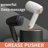 Professional Handheld Body Massager