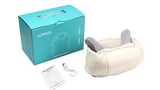 Intelligent RelaxNecker Handheld Neck & Shoulder Massager Ceragem Rolling Technology