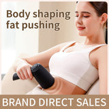 Professional Handheld Body Massager