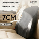 Full Back Shiatsu Massage Cushion with Heat Electric Massage Chair Pad for Home Office Muscle Relaxation