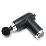 2026 Professional Handheld Deep Tissue Massage Gun with Vibration Feature for Body Massage Premium Gift Idea