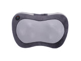 Luyao Wholesale Infrared Ball Electronic Shiatsu Massage Car Lumbar Back Neck Massage Pillow with Heating