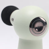 2026 Mini Massage Gun Portable Pocket Handheld Deep Tissue Percussion Muscle Massager Cordless