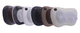 Luyao Wholesale Infrared Ball Electronic Shiatsu Massage Car Lumbar Back Neck Massage Pillow with Heating