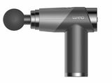 2026 Professional Handheld Deep Tissue Massage Gun with Vibration Feature for Body Massage Premium Gift Idea